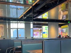 -炉鱼(爱琴海购物公园店)