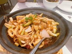 -汤城小厨•粤菜•靓汤(苏州街店)