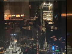 -上海柏悦酒店·世纪100牛排馆