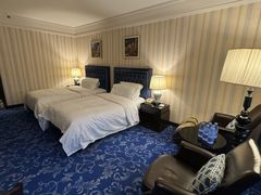 -春晖园度假酒店温泉