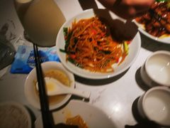 -关东小磨东北菜(漕河泾印象城店)