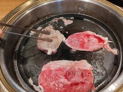 -炉小哥烤肉(信万广场店)