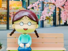 -东莞松山湖万象汇