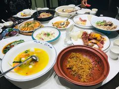 -颂福楼·南京菜(定淮门店)