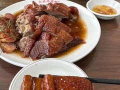 -黄连大头华烧鹅店(大良店)