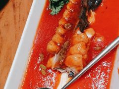 -驿楼兰·新疆菜(火车站店)
