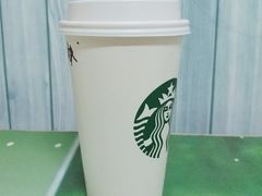 -星巴克(深圳龙华人民北店)