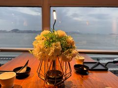 -OCEAN一席海鲜•海景餐厅(双子塔店)