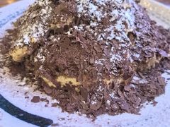 提拉米苏-PIZZA BIANCA(万象城店)