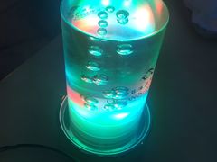 -三亚海韵度假酒店·渔人码头海鲜火锅BBQ自助餐厅·落日吧