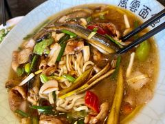 -风云面馆(珠海路店)