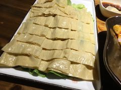 -印巷里主题餐厅(马鞍山店)