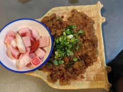 -古市香跷脚牛肉·非遗传承单位