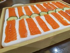 -壹湖两岸·鱼鲜山里菜(东江湖店)