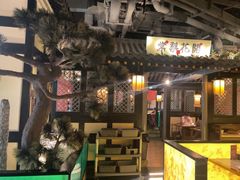 -苏乡兰亭·新派淮扬菜(吾悦广场店)
