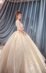 点击看大图 -艺憬婚纱礼服·造型(二七万达店)