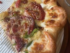 -必胜客(湘隆店)