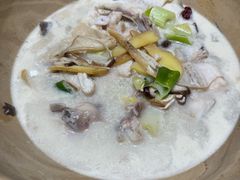 -滇香肴·云南菜蒸汽石锅鱼(云南北路店)