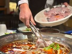 -老船舫·现做活鲜鱼馆(东郊记忆店)
