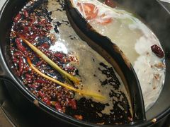 -钢管厂五区小郡肝火锅串串香(总店)