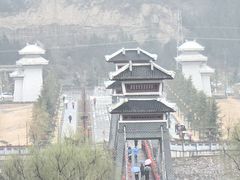 -函谷关历史文化旅游区