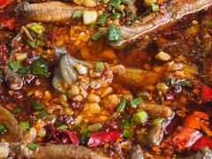 -幸福饭店(佛山路东段店)