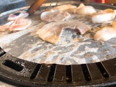 -胡哥烤肥牛(车公庙店)
