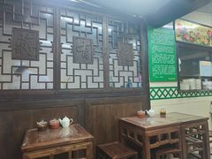 -清真蒋有记(秦虹路店)