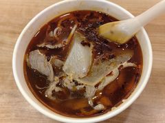 -江三王记牛杂馆(总店)