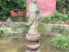 -安溪清水岩