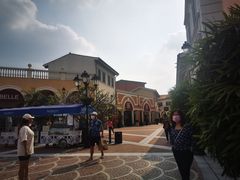 -佛罗伦萨小镇广佛名品奥特莱斯(疏港路店)