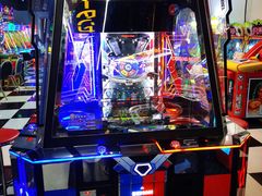 -天天玩X秋葉原日系动漫游戏中心