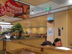 -海底捞火锅(江宸天街店)