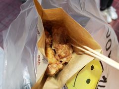 -傅强排骨(成都总店)