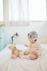 -幺幺BABY婚纱摄影