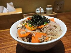 -信日本料理(信义坊店)