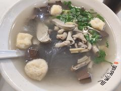 -百年尹氏汤包(湖南路狮子桥店)