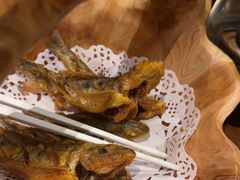 -丹江渔村(首都机场店)