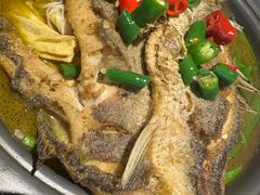 -神府路壹号·海鲜烧烤·砂锅粥·锅物(三坊七巷店)