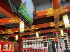 -宝泉铜锅·涮羊肉(解放东路店)