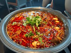 -麻六记(深圳首店)