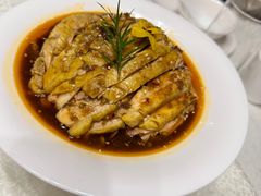-正阳门饭庄·烤鸭·北京菜(万丰路七里庄店)