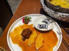 -上海人家花樣年华(中山公园店)