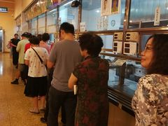 -北京大学-医学部回民清真餐厅