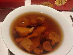 -千百味红餐厅·非遗江西菜(绿地双子塔总店)