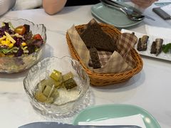 -库滋明·俄罗斯特色美食(中央大街店)