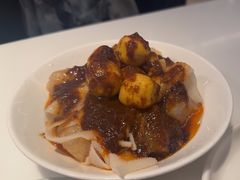 -新旺茶餐厅·早餐·夜宵(仙霞店)