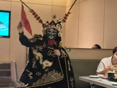 -海底捞火锅(奉化银泰店)