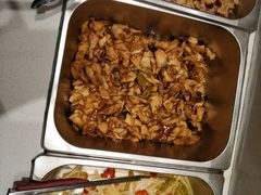 -清心素食自助餐厅(夫子庙店)