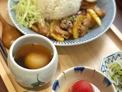 -肥朵食堂(带梦胡同店)